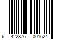 Barcode Image for UPC code 6422876001624