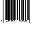 Barcode Image for UPC code 6422953007068