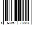 Barcode Image for UPC code 6422957918018