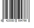 Barcode Image for UPC code 6423080594766