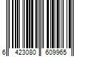 Barcode Image for UPC code 6423080609965