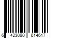 Barcode Image for UPC code 6423080614617