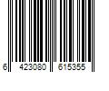 Barcode Image for UPC code 6423080615355