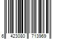 Barcode Image for UPC code 6423080713969