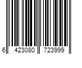 Barcode Image for UPC code 6423080723999