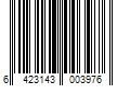 Barcode Image for UPC code 6423143003976