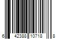 Barcode Image for UPC code 642388107188