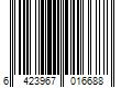 Barcode Image for UPC code 6423967016688