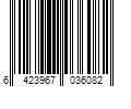 Barcode Image for UPC code 6423967036082