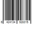 Barcode Image for UPC code 6424134928315