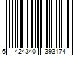 Barcode Image for UPC code 6424340393174