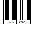 Barcode Image for UPC code 6425668246449