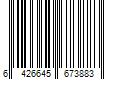 Barcode Image for UPC code 6426645673883