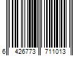 Barcode Image for UPC code 6426773711013