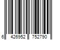 Barcode Image for UPC code 6426952752790