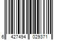 Barcode Image for UPC code 6427494029371