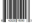 Barcode Image for UPC code 642828150903