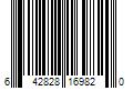 Barcode Image for UPC code 642828169820