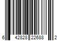 Barcode Image for UPC code 642828226882