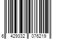 Barcode Image for UPC code 6429332076219