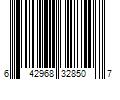 Barcode Image for UPC code 642968328507