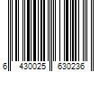 Barcode Image for UPC code 6430025630236