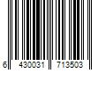 Barcode Image for UPC code 6430031713503