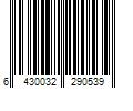 Barcode Image for UPC code 6430032290539