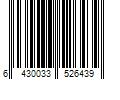 Barcode Image for UPC code 6430033526439