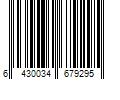 Barcode Image for UPC code 6430034679295