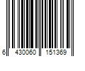 Barcode Image for UPC code 6430060151369