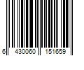 Barcode Image for UPC code 6430060151659