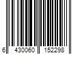 Barcode Image for UPC code 6430060152298