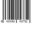 Barcode Image for UPC code 6430060153752