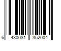 Barcode Image for UPC code 6430081352004