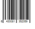 Barcode Image for UPC code 6430081352059