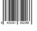 Barcode Image for UPC code 6430081352066