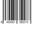 Barcode Image for UPC code 6430081352073