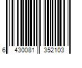 Barcode Image for UPC code 6430081352103