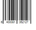 Barcode Image for UPC code 6430081352127