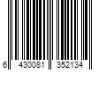 Barcode Image for UPC code 6430081352134