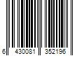 Barcode Image for UPC code 6430081352196