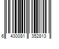 Barcode Image for UPC code 6430081352813