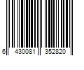 Barcode Image for UPC code 6430081352820