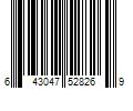 Barcode Image for UPC code 643047528269