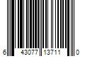 Barcode Image for UPC code 643077137110