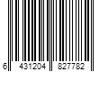 Barcode Image for UPC code 6431204827782