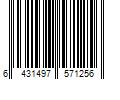 Barcode Image for UPC code 6431497571256