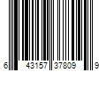 Barcode Image for UPC code 643157378099