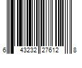 Barcode Image for UPC code 643232276128